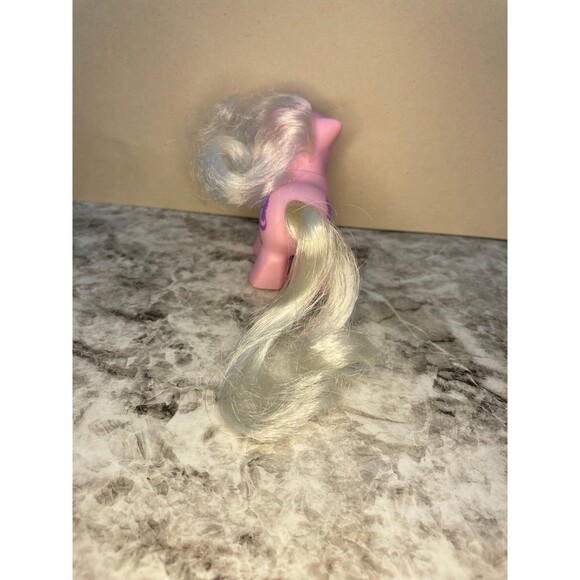 My Little Pony G1 Newborn Twins Sniffles and Sticky 1987 - Picture 4 of 11